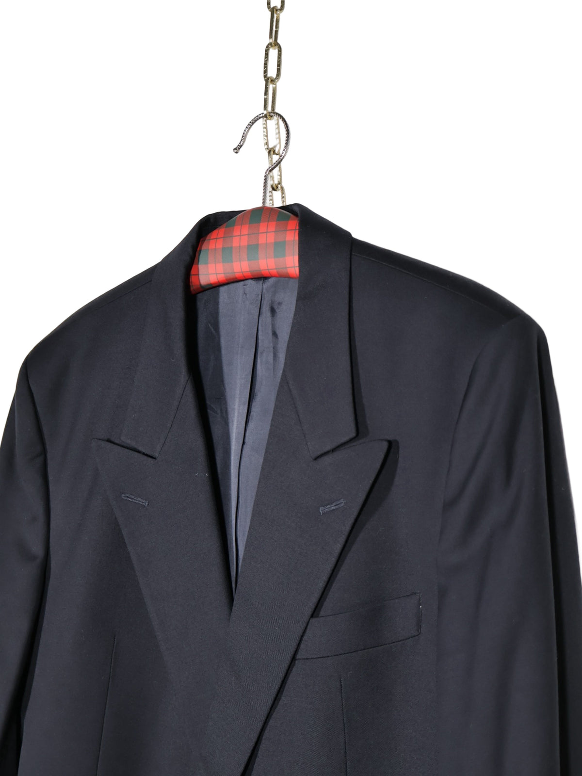 Sacou (100%lână) Hugo Boss marimea L/XL - Bărbați