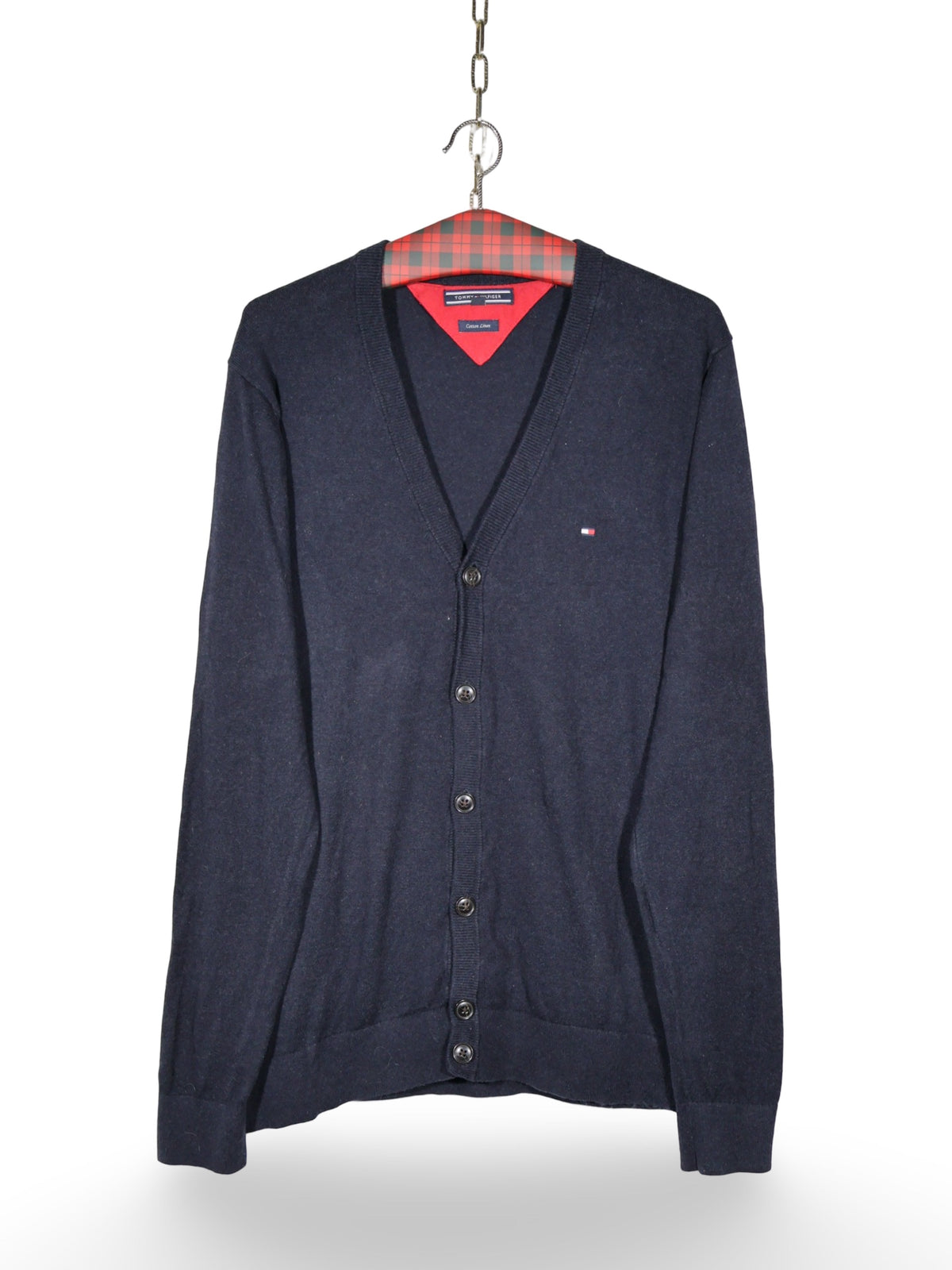Cardigan TOMMY HILFIGER L Bărbați