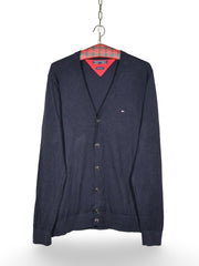 Cardigan TOMMY HILFIGER L Bărbați