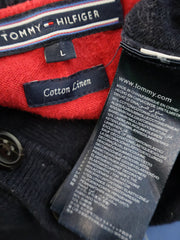 Cardigan TOMMY HILFIGER L Bărbați