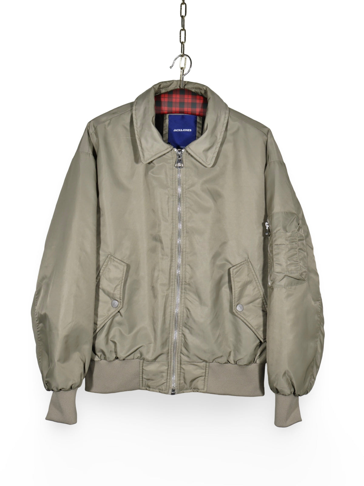 Jachetă JACK & JONES S Bărbați