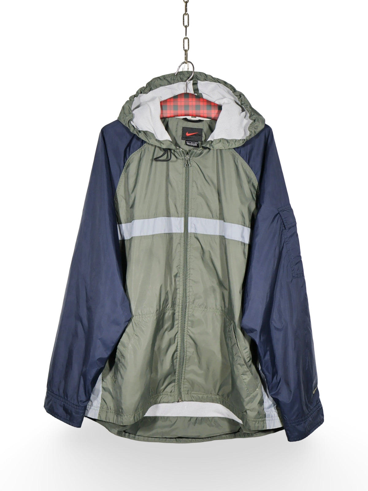 Jachetă NIKE L Bărbați