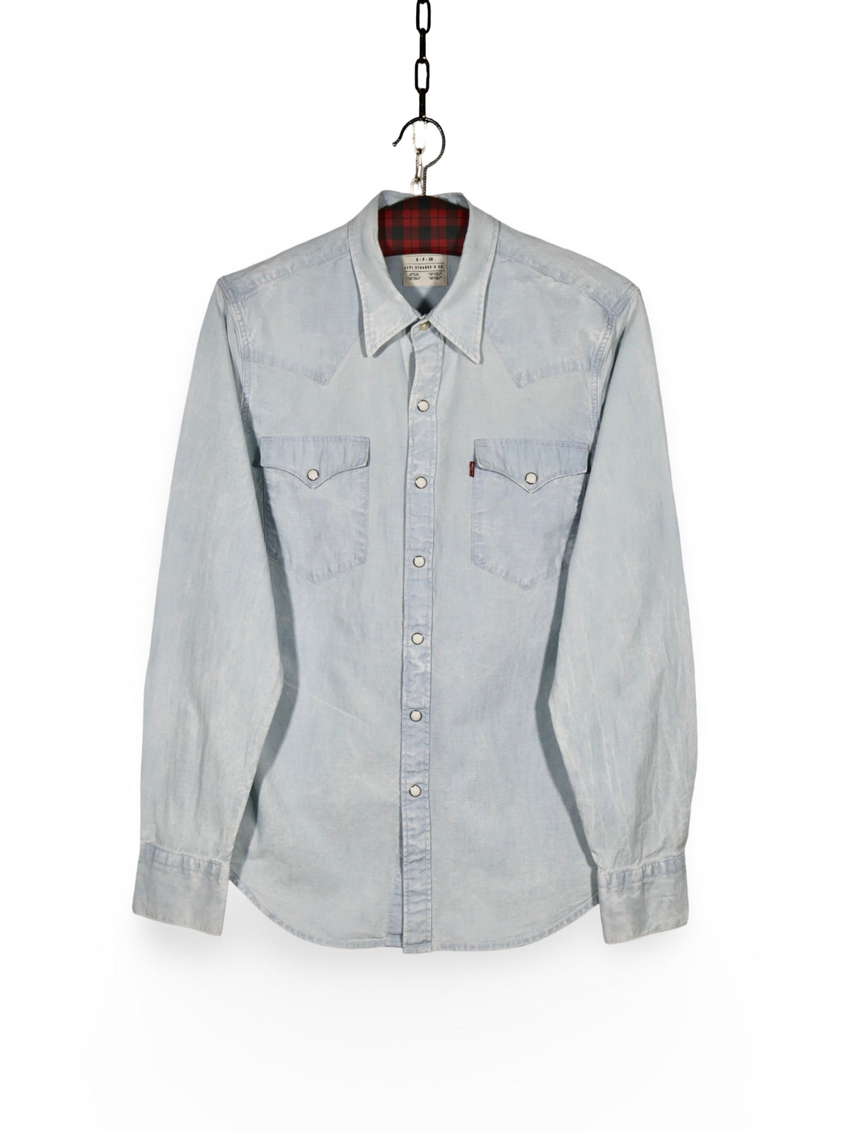 Cămașă Levi's S Bărbați