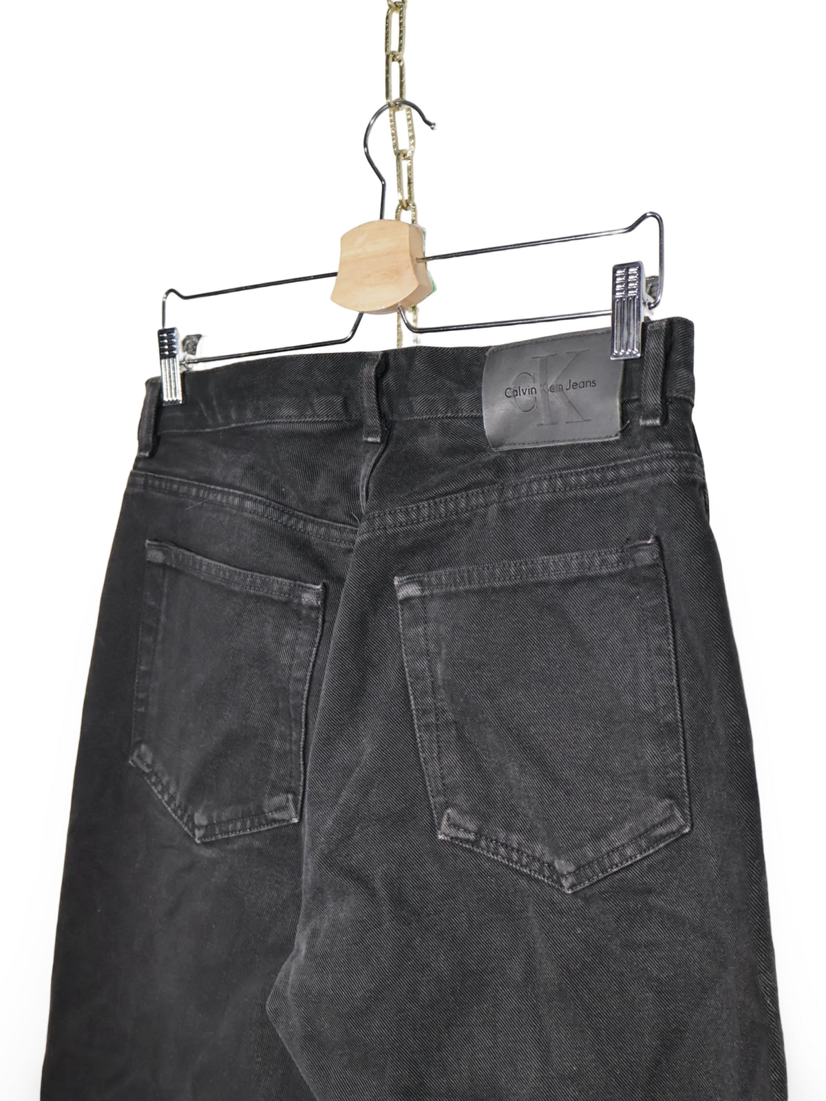 Blugi Calvin Klein Jeans - marimea S W31 - Bărbați