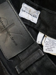Blugi Calvin Klein Jeans W31 S/M Bărbați