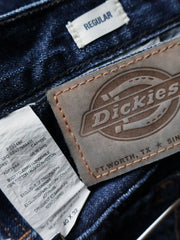 Blugi Dickies W40 XXL Bărbați