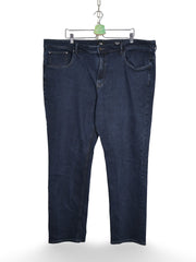 Blugi C&A W46 3XL/4XL+ Bărbați