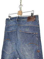 Blugi G-STAR RAW M/L 34/32 Bărbați