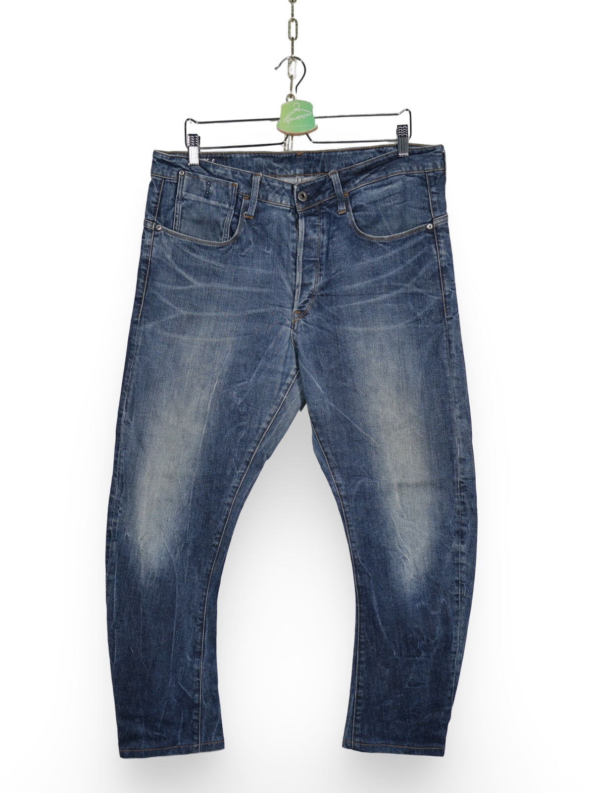 Blugi G-STAR RAW M/L 34/32 Bărbați