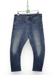 Blugi G-STAR RAW M/L 34/32 Bărbați