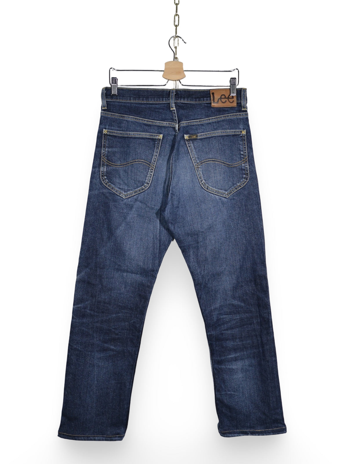 Blugi Lee - marimea S W31/L34 - Barbati