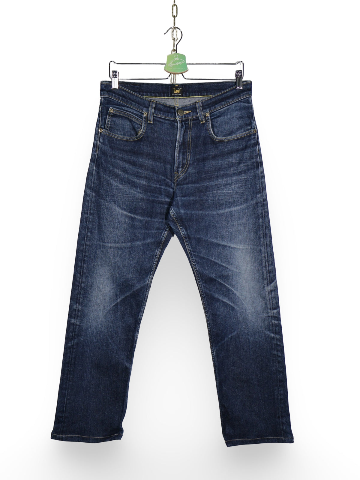 Blugi Lee - marimea S W31/L34 - Barbati