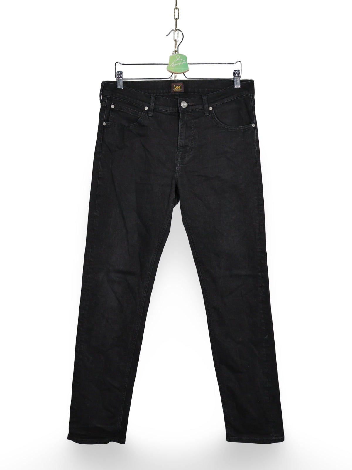 Blugi Lee M 33/32 Bărbați