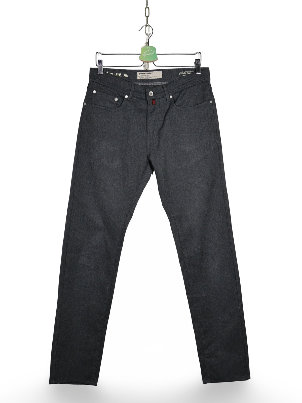 Blugi Pierre Cardin - marimea M W33/L34 - Barbati