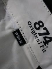 Pantaloni Dickies S W30/L32 Bărbați