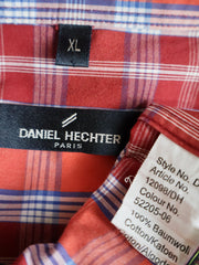 Camasa DANIEL HECHTER - marimea XL - Barbati