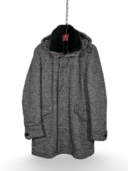 Palton Strellson - M/L Bărbați