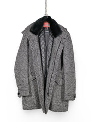 Palton Strellson - M/L Bărbați