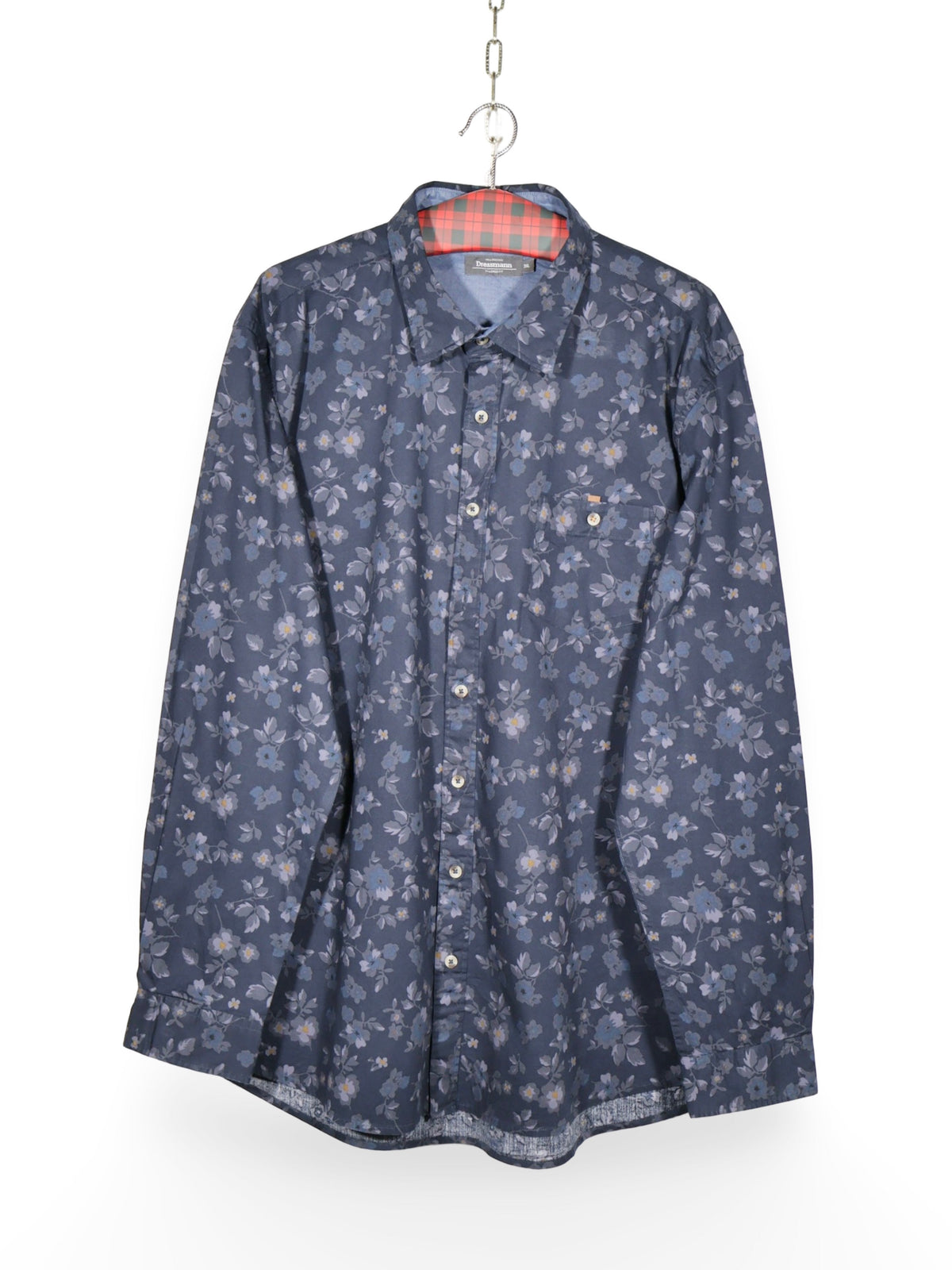 Cămașă Dressmann 3XL Bărbați