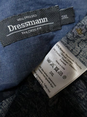 Cămașă Dressmann 3XL Bărbați