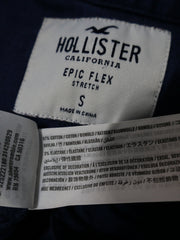Cămașă HOLLISTER CALIFORNIA S Bărbați