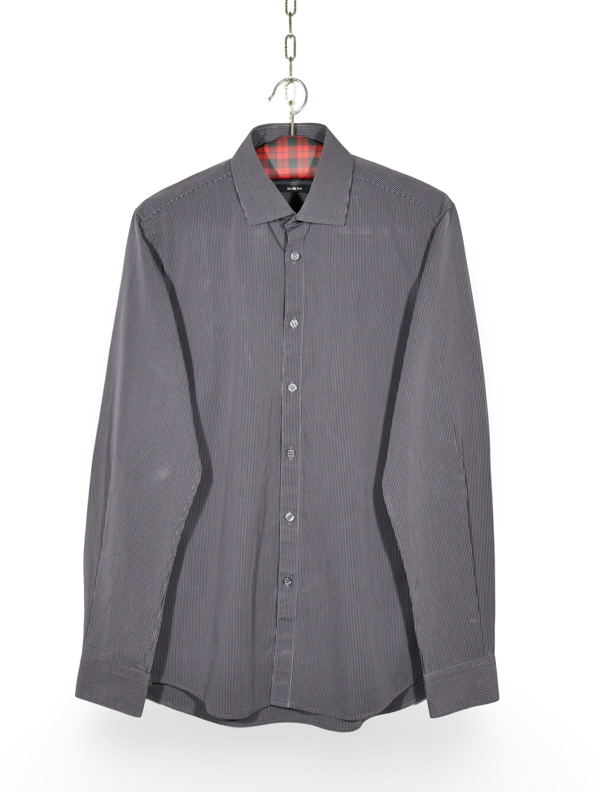 Cămașă DKNY 39 Bărbați