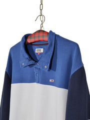Bluză TOMMY JEANS XL Bărbați