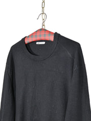 Pulover (Lână) ZARA XL Bărbați