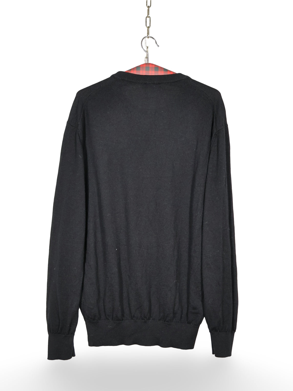 Pulover (Lână) ZARA XL Bărbați