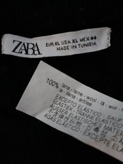 Pulover (Lână) ZARA XL Bărbați