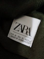 Pulover ZARA M Bărbați
