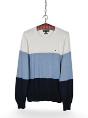 Pulover TOMMY HILFIGER M Bărbați