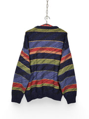Pulover (Lână&In) Vintage XL Bărbați