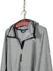 Hanorac PUMA XL Bărbați