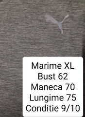 Hanorac PUMA XL Bărbați