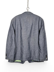 Sacou (in&bumbac) CALAMAR - marimea  XXL/3XL - Barbati