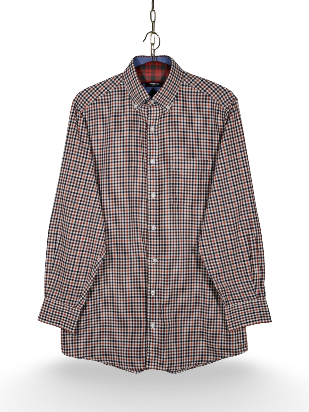 Cămașă walbusch 39/40 Bărbați