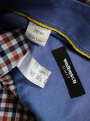 Cămașă walbusch 39/40 Bărbați