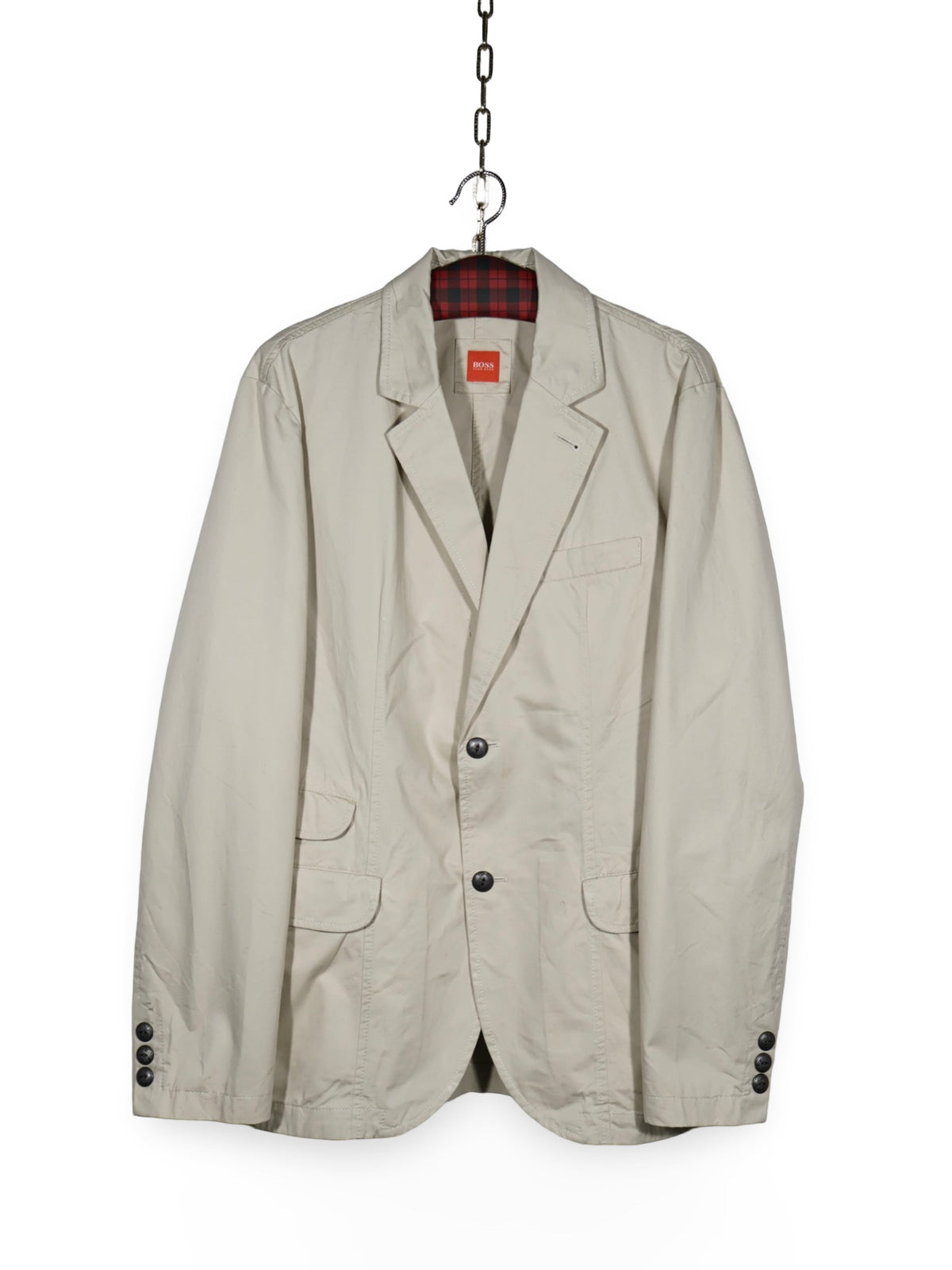 Sacou Hugo Boss - marimea L Barbati