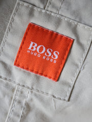 Sacou Hugo Boss - marimea L Barbati