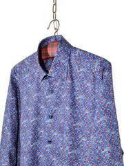 Cămașă OLYMP LEVEL 5 FIVE 40 Bărbați