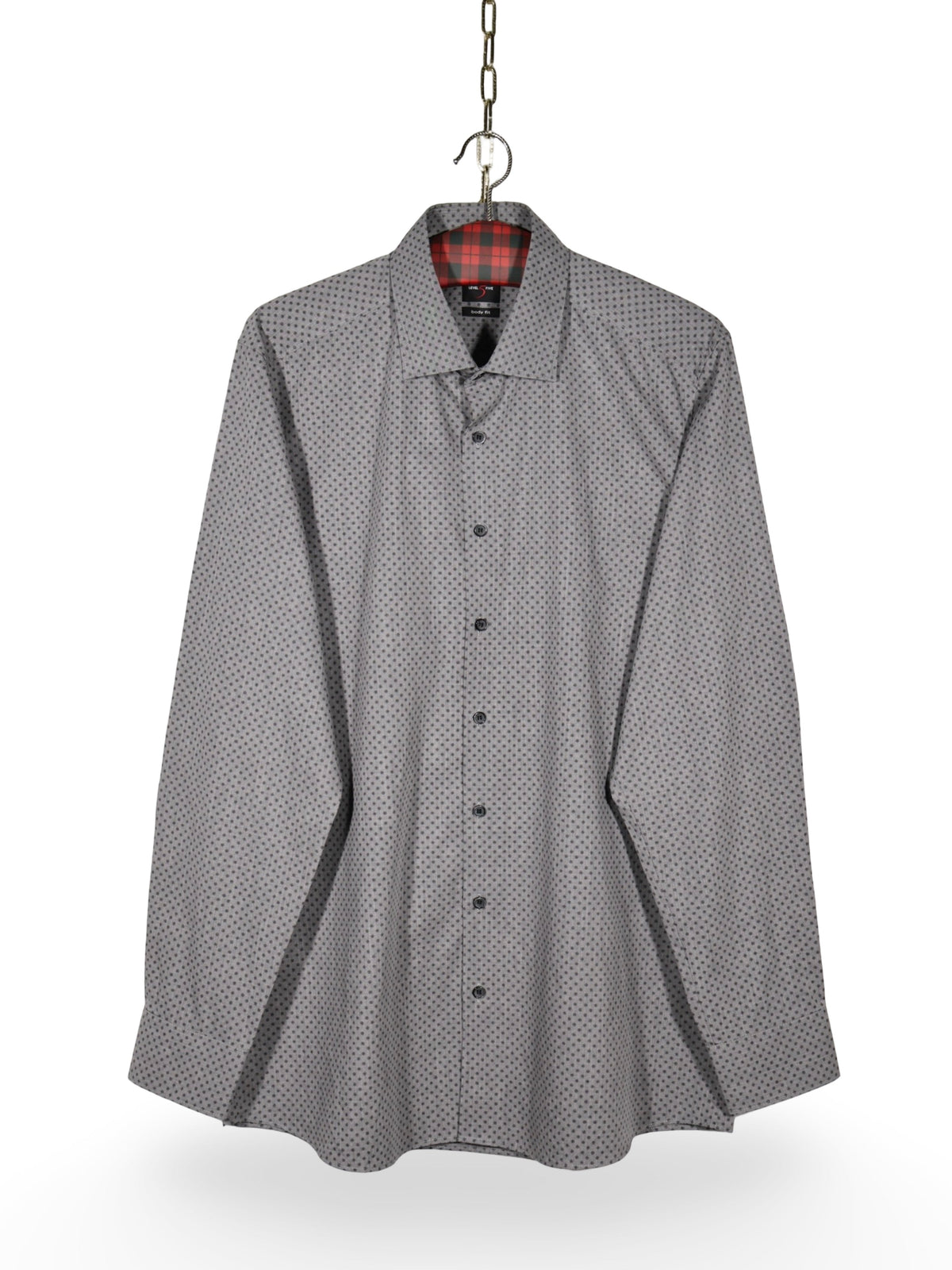 Cămașă OLYMP LEVEL 5 XL Bărbați