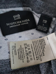 Pulover SCOTCH & SODA L Bărbați