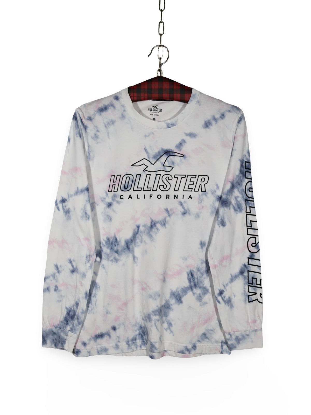 Bluza Hollister California XS Bărbați