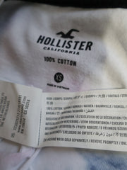 Bluza Hollister California XS Bărbați