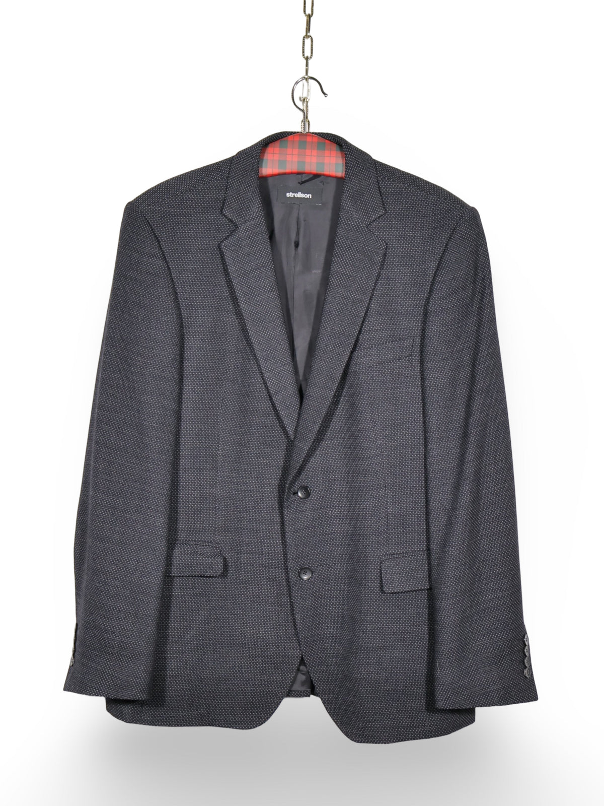 Sacou (Lână) Strellson 52 Bărbați