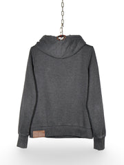 Hanorac NAKETANO L Femei