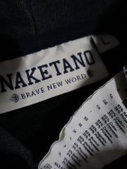 Hanorac NAKETANO L Femei