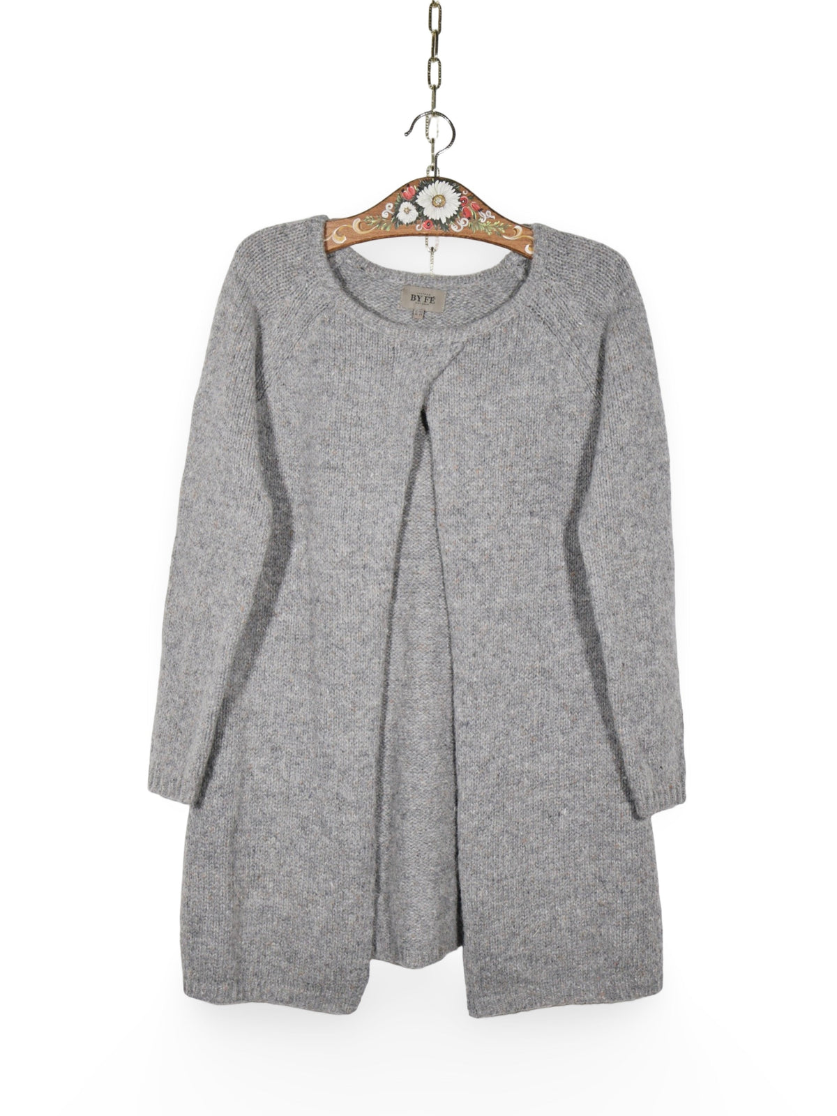 Cardigan (Lână) S/M Femei