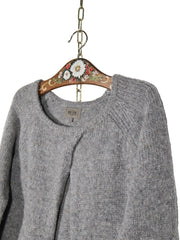 Cardigan (Lână) S/M Femei